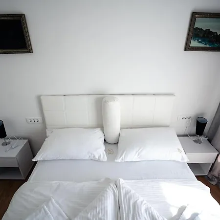 Toro Hospitality Apartment *