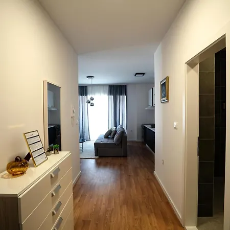 Toro Hospitality Apartment Mostar
