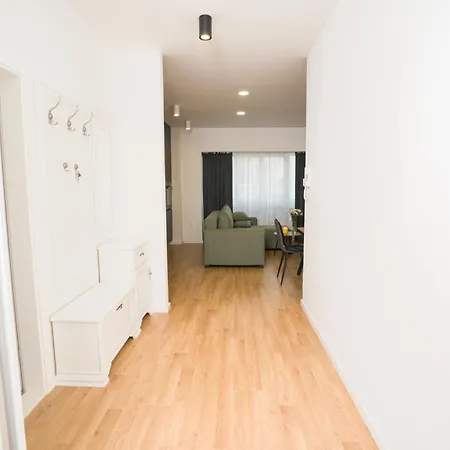 Apartament Toro Hospitality