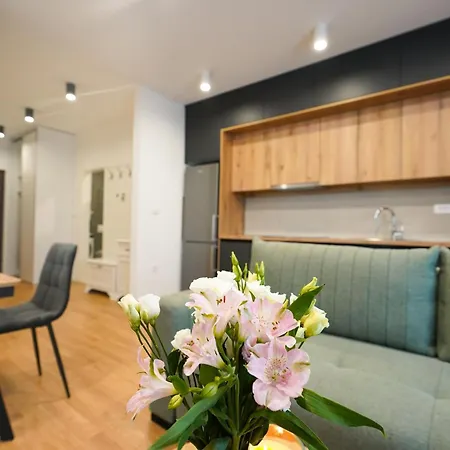 Toro Hospitality 公寓