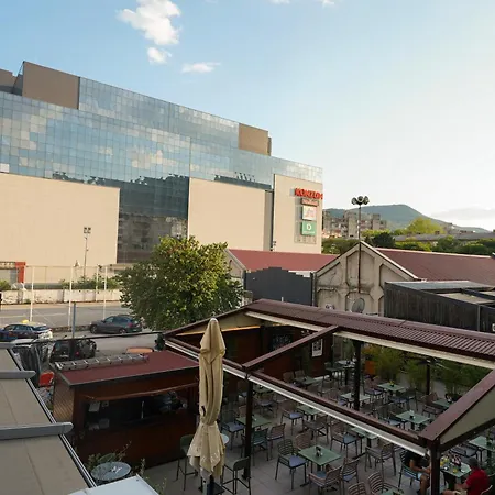 Toro Hospitality Appartement *