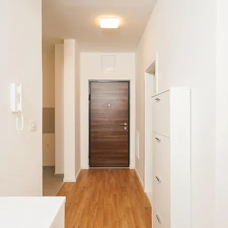 Apartament Toro Hospitality