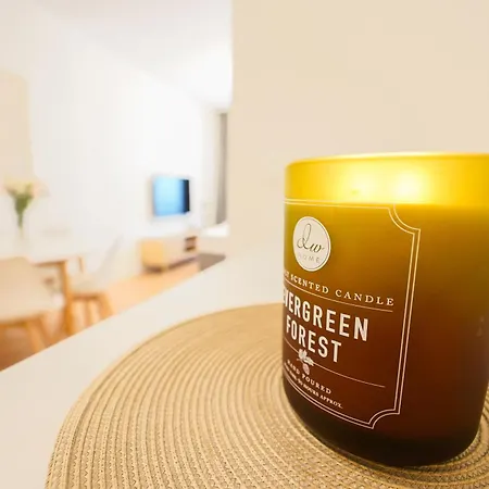 Lägenhet Toro Hospitality