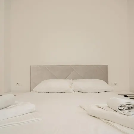 Toro Hospitality Lägenhet Mostar