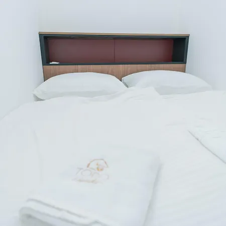 公寓 Toro Hospitality 莫斯塔尔