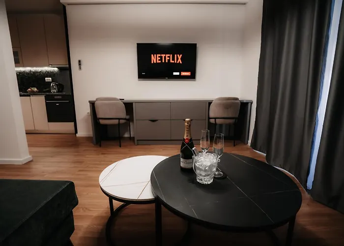 Toro Hospitality Lägenhet *