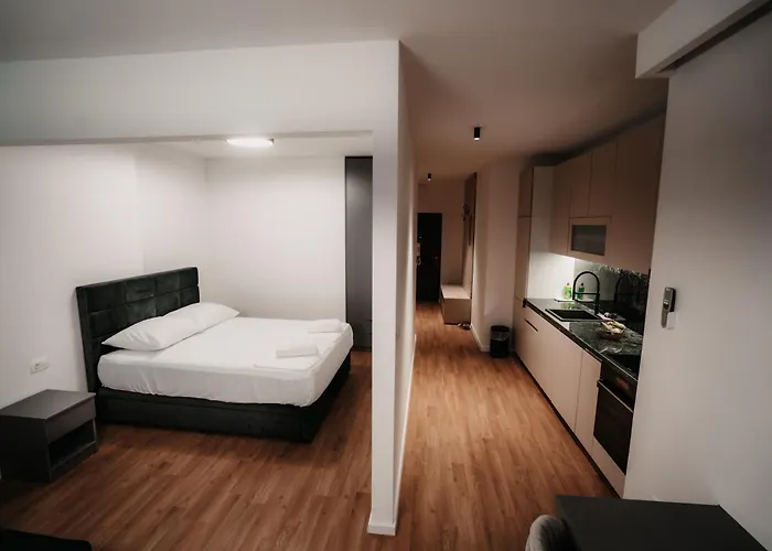 Lägenhet Toro Hospitality Mostar