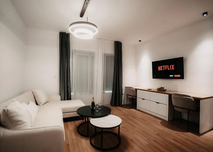 Toro Hospitality Lägenhet