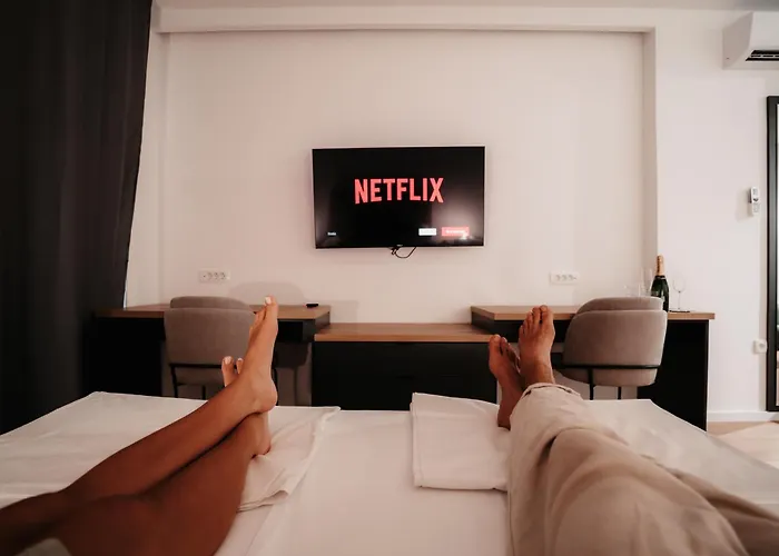 Toro Hospitality Lägenhet *