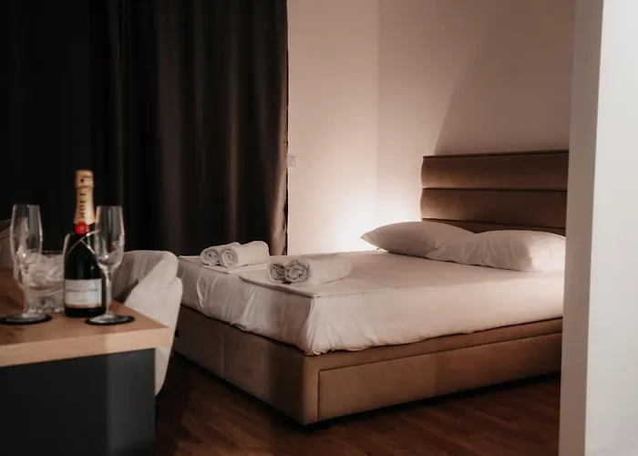 Toro Hospitality Lägenhet