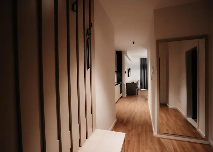 Toro Hospitality Lägenhet