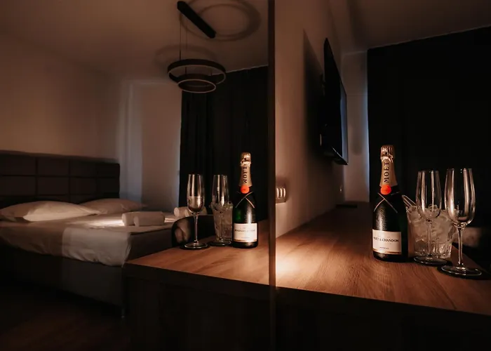 Toro Hospitality Lägenhet *