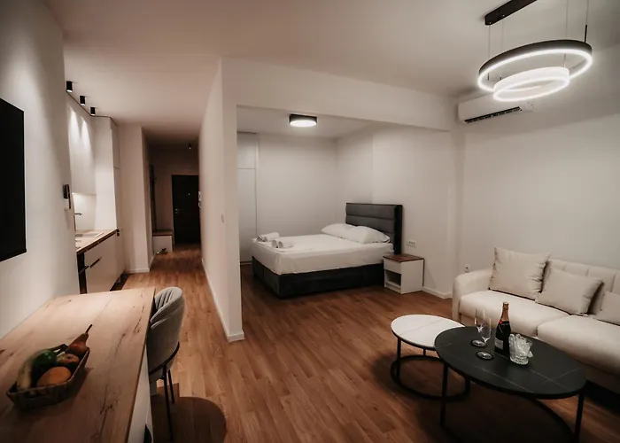 Lägenhet Toro Hospitality Mostar