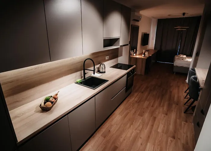 Toro Hospitality Lägenhet Mostar