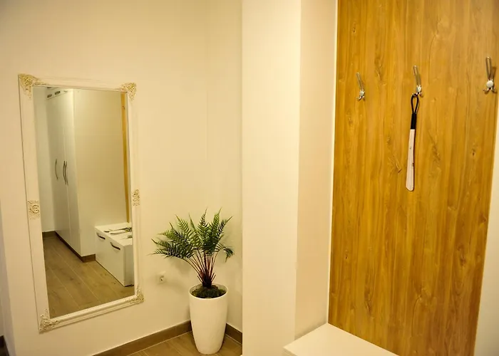 Lägenhet Toro Hospitality