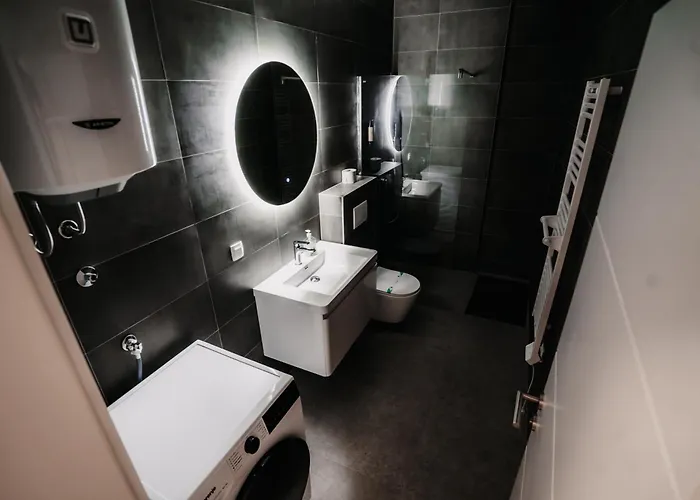 Lägenhet Toro Hospitality