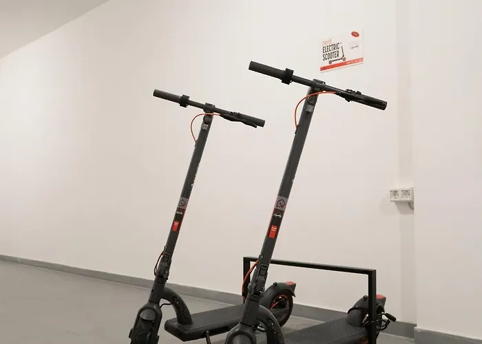 Toro Hospitality Lägenhet Mostar