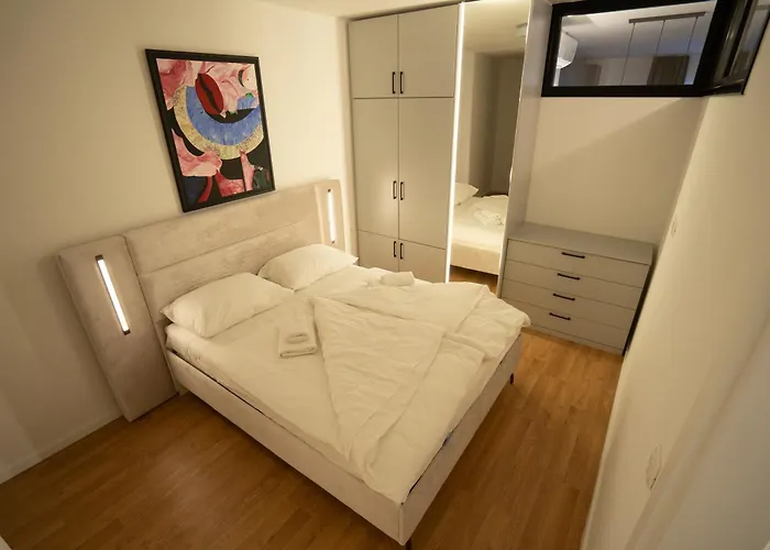 Toro Hospitality Lägenhet *