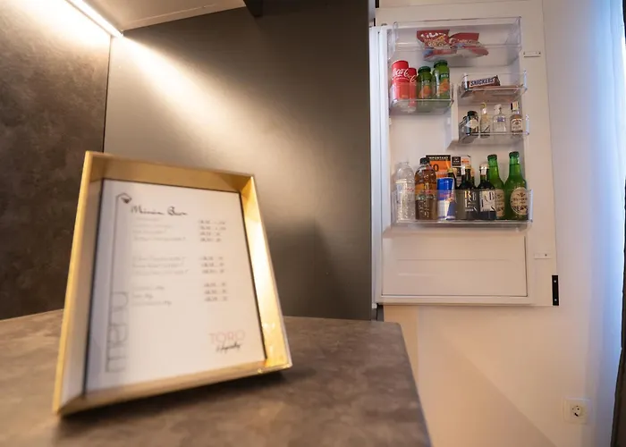 Toro Hospitality Lägenhet Mostar