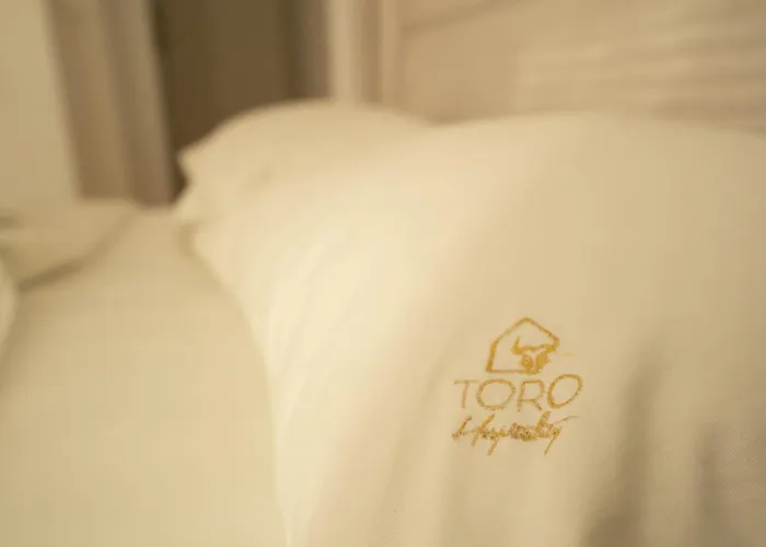 Lägenhet Toro Hospitality