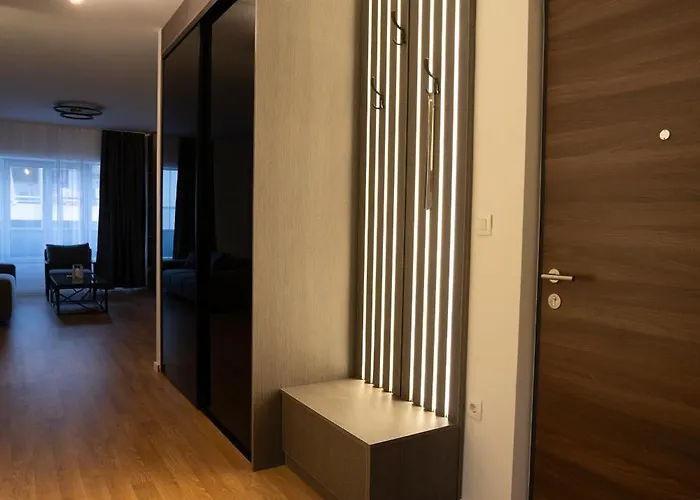 Lägenhet Toro Hospitality Mostar