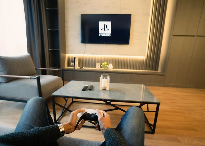 Lägenhet Toro Hospitality Mostar