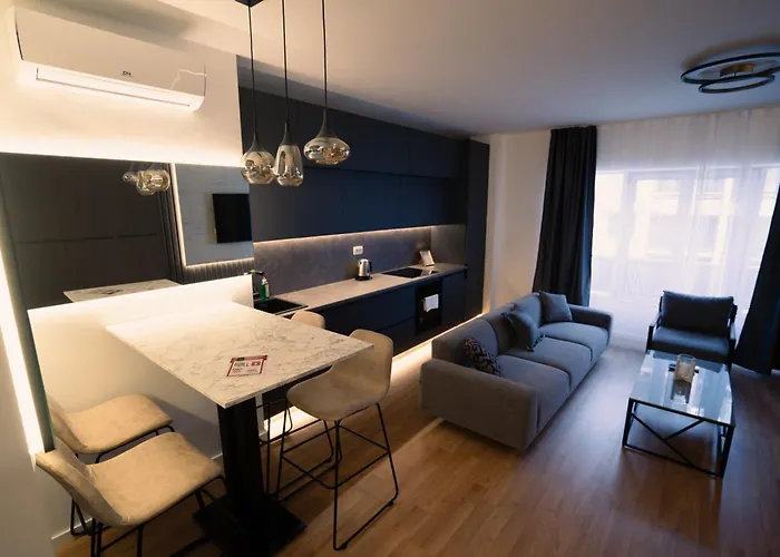 Toro Hospitality Lägenhet *