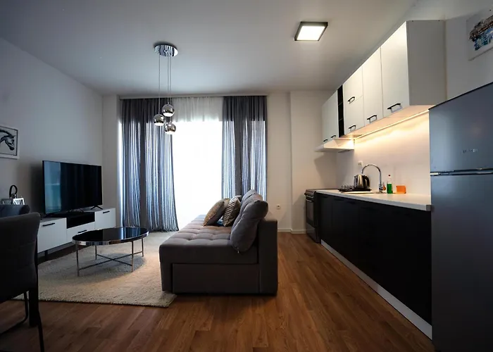 Toro Hospitality Lägenhet