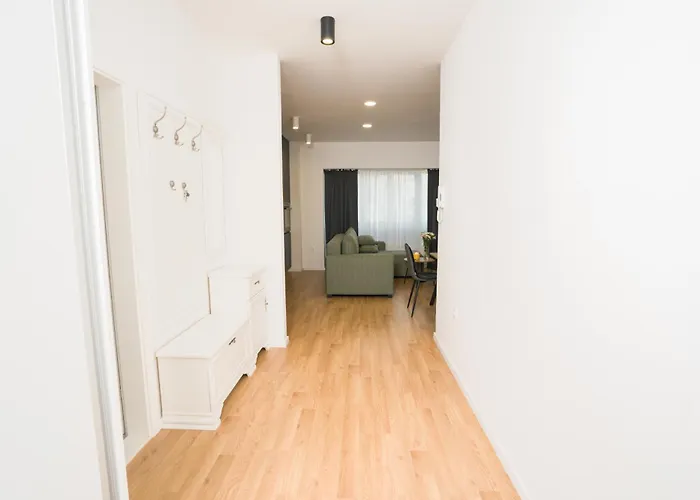 Lägenhet Toro Hospitality