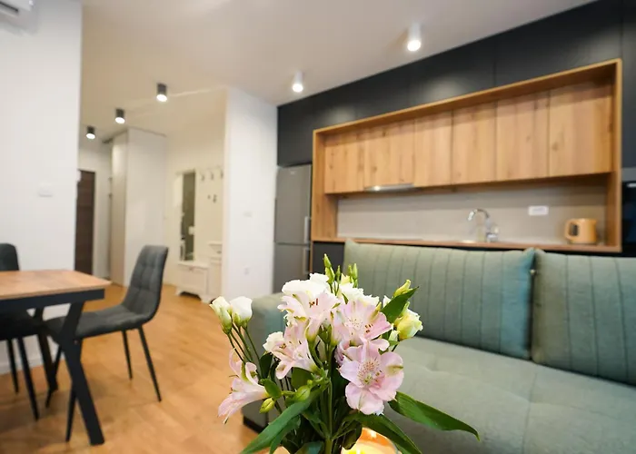 Toro Hospitality Lägenhet