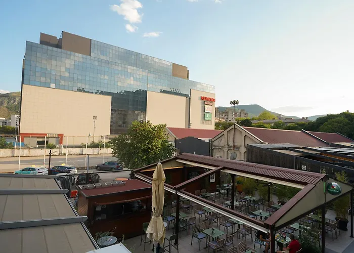 Toro Hospitality Lägenhet *