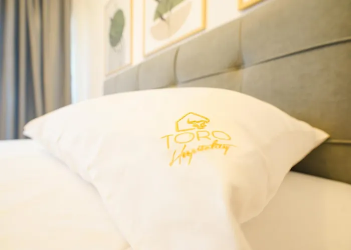 Toro Hospitality Lägenhet Mostar