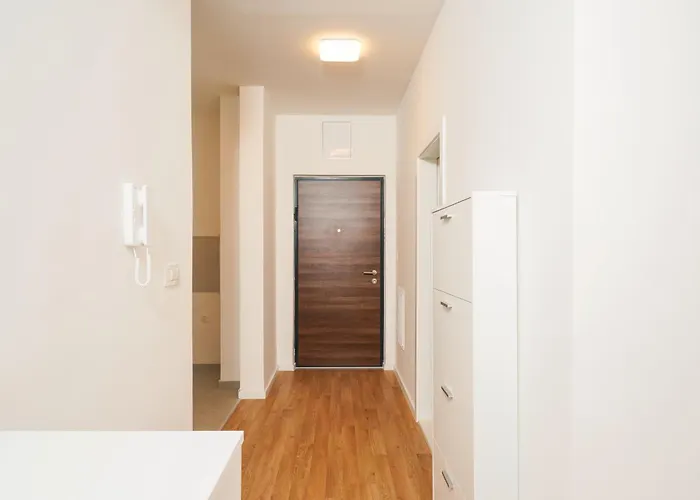 Lägenhet Toro Hospitality