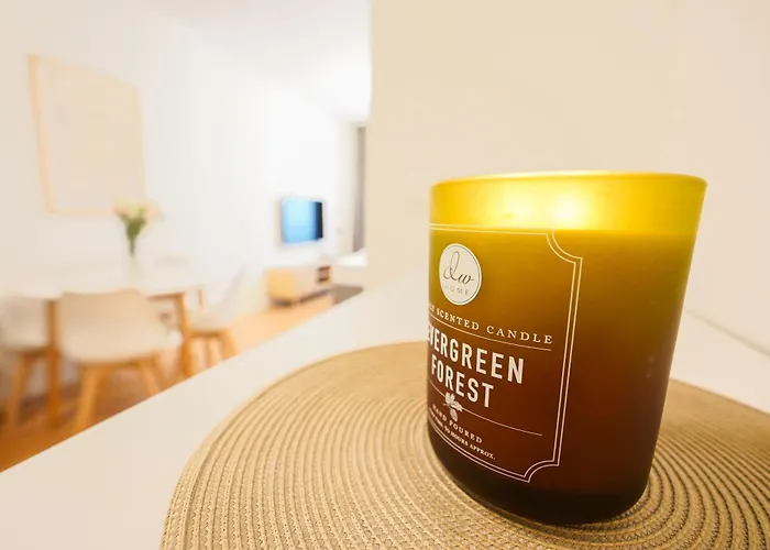 Lägenhet Toro Hospitality