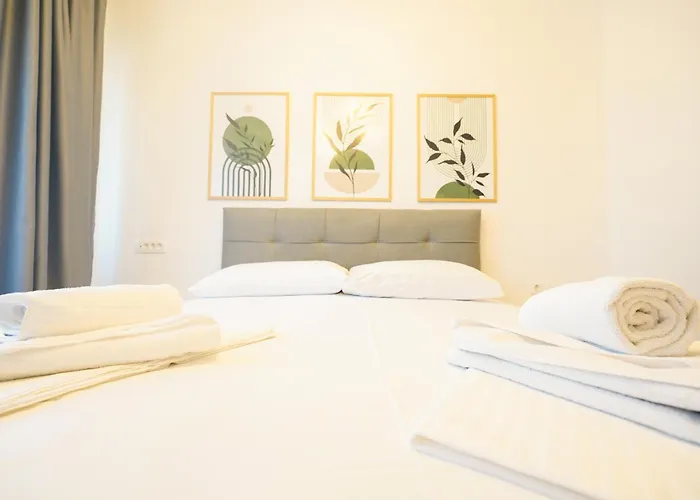 Toro Hospitality Lägenhet