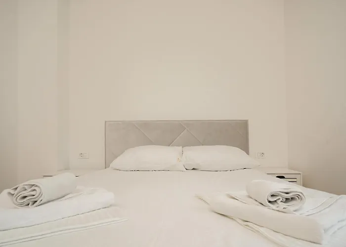 Toro Hospitality Lägenhet Mostar